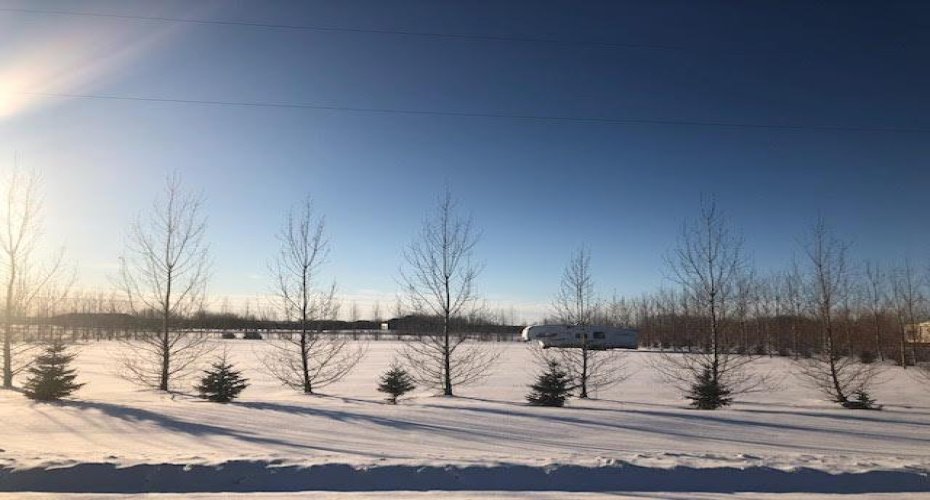 L4 B2 NE 01-45-07 W4, Rural Wainwright No. 61, M.D. of, Alberta T9W 1S9, ,Land,For Sale,L4 B2 NE 01-45-07 W4,A2176440