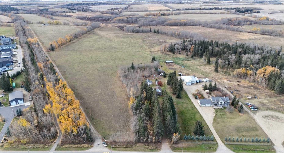 4410 60 St, Sylvan Lake, Alberta T0M 0H0, ,Land,For Sale,60 St,A2176649