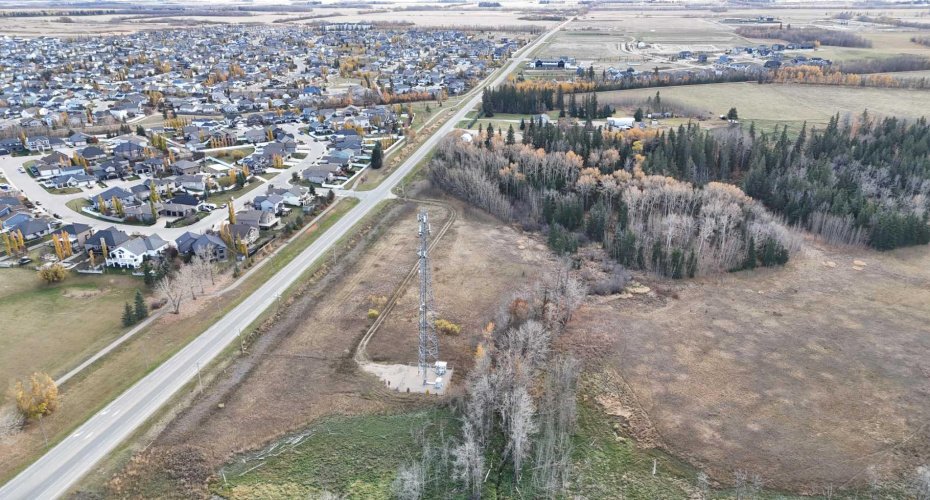 4410 60 St, Sylvan Lake, Alberta T0M 0H0, ,Land,For Sale,60 St,A2176649