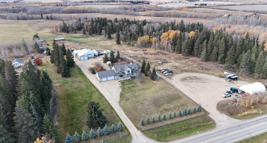4410 60 St, Sylvan Lake, Alberta T0M 0H0, ,Land,For Sale,60 St,A2176649