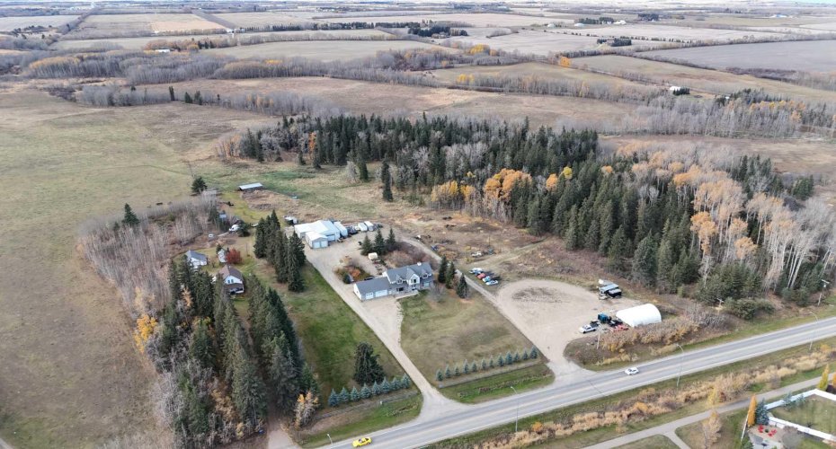 4410 60 St, Sylvan Lake, Alberta T0M 0H0, ,Land,For Sale,60 St,A2176649