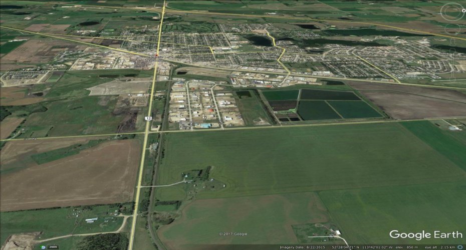 SW 28 40 26 W4 Highway 12, Lacombe, Alberta T4L 0B9, ,Land,For Sale,Highway 12,A1068693