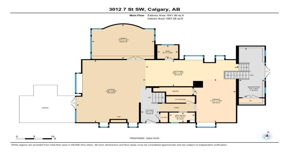 3012 7 Street, Calgary, Alberta T2T 2X5, 4 Bedrooms Bedrooms, ,4 BathroomsBathrooms,Residential,For Sale,7,A2176648