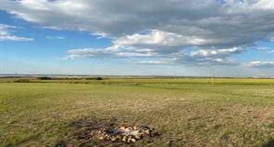 714058 Range Road 72, Rural Grande Prairie No. 1, County of, Alberta T8W 5J6, ,Land,For Sale,Range Road 72,A2177011