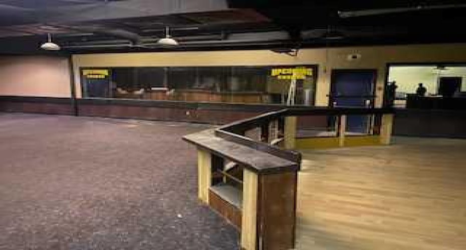 5420 49 Avenue, Whitecourt, Alberta T7S 1N8, ,Commercial,For Lease,49,A2177327