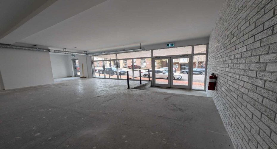 533 4 Street, Medicine Hat, Alberta T1A 0K7, ,Commercial,For Lease,4,A2177502