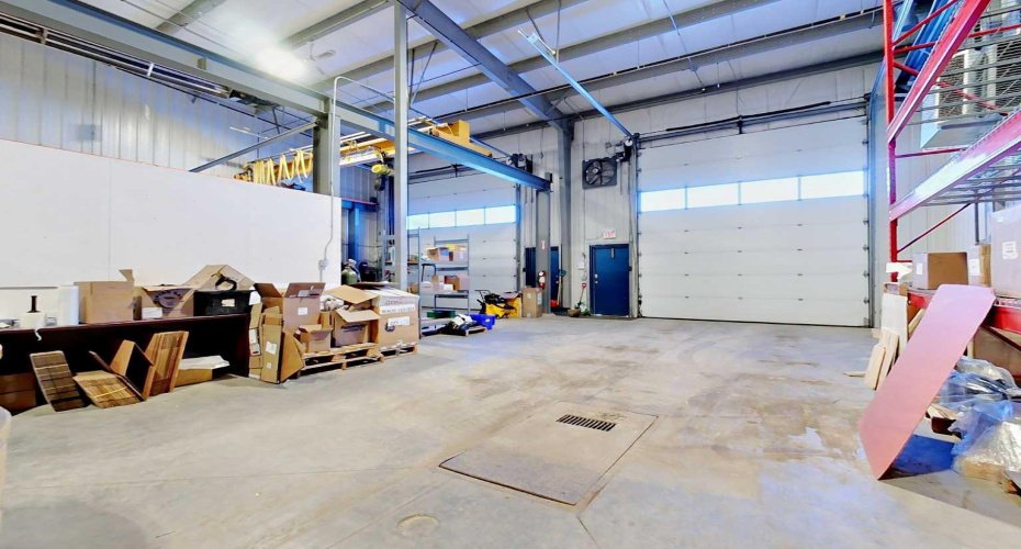 8 Gateway Boulevard, Rural Clearwater County, Alberta T4T 2A3, ,Commercial,For Lease,Gateway,A2177935