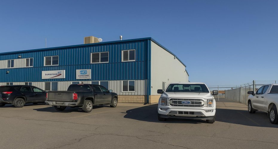 8 Gateway Boulevard, Rural Clearwater County, Alberta T4T 2A3, ,Commercial,For Lease,Gateway,A2177935