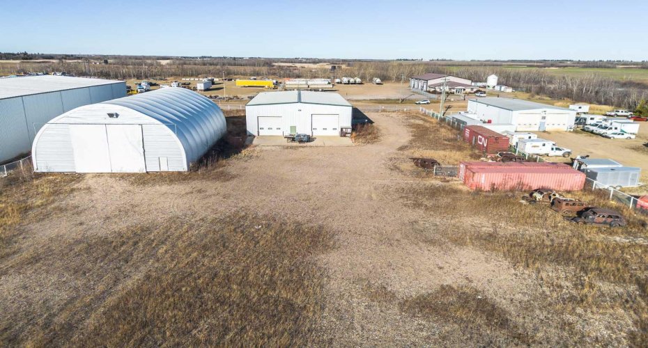 39 Production Avenue, Rural Vermilion River, County of, Alberta T9V 2Z9, ,Commercial,For Sale,Production,A2178014
