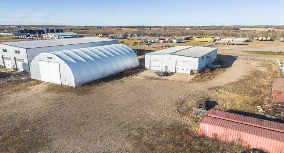 39 Production Avenue, Rural Vermilion River, County of, Alberta T9V 2Z9, ,Commercial,For Sale,Production,A2178014