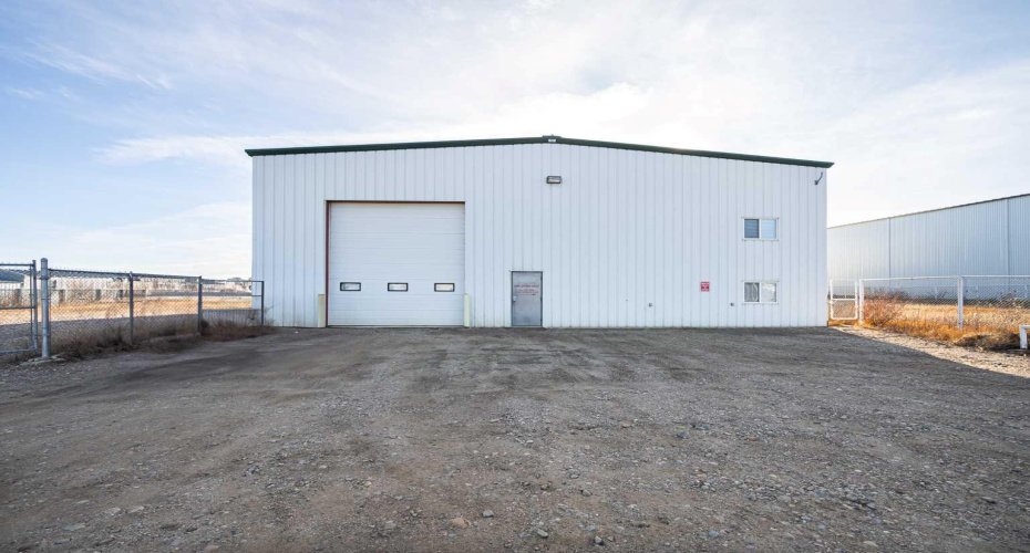 39 Production Avenue, Rural Vermilion River, County of, Alberta T9V 2Z9, ,Commercial,For Sale,Production,A2178014