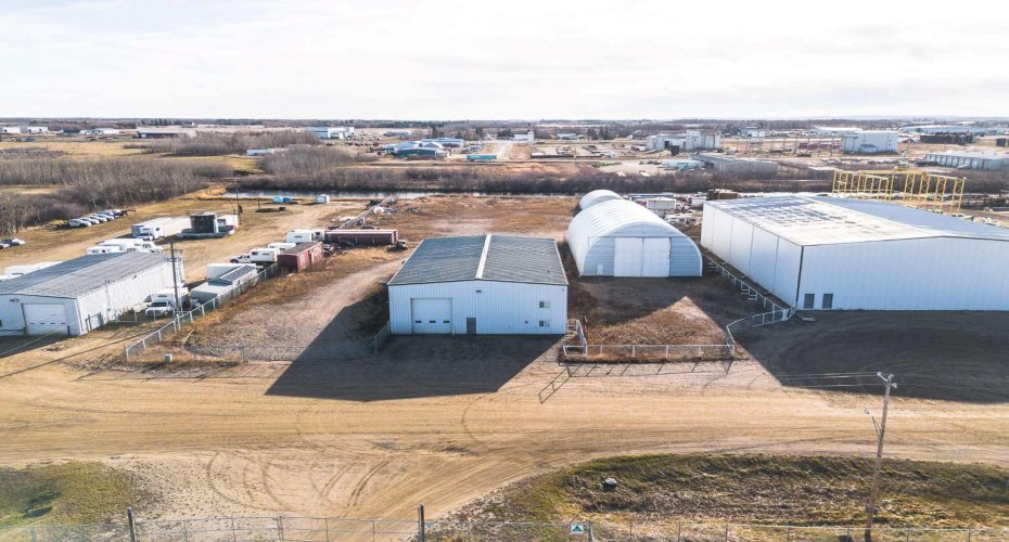 39 Production Avenue, Rural Vermilion River, County of, Alberta T9V 2Z9, ,Commercial,For Sale,Production,A2178014