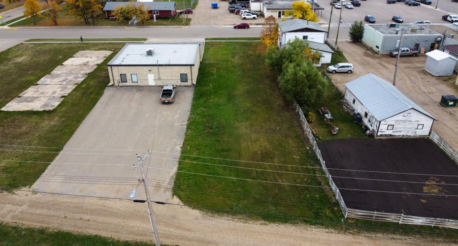 4 Central Avenue, Falher, Alberta T0H 1M0, ,Land,For Sale,Central,A2004134