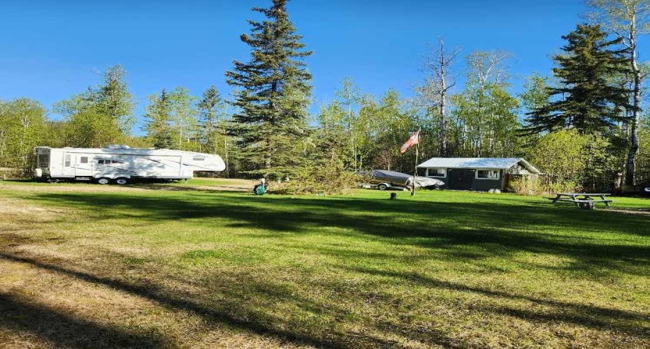 3 2nd st Key Cove Drive, Joussard, Alberta T0G 1J0, ,Land,For Sale,Key Cove,A2178402