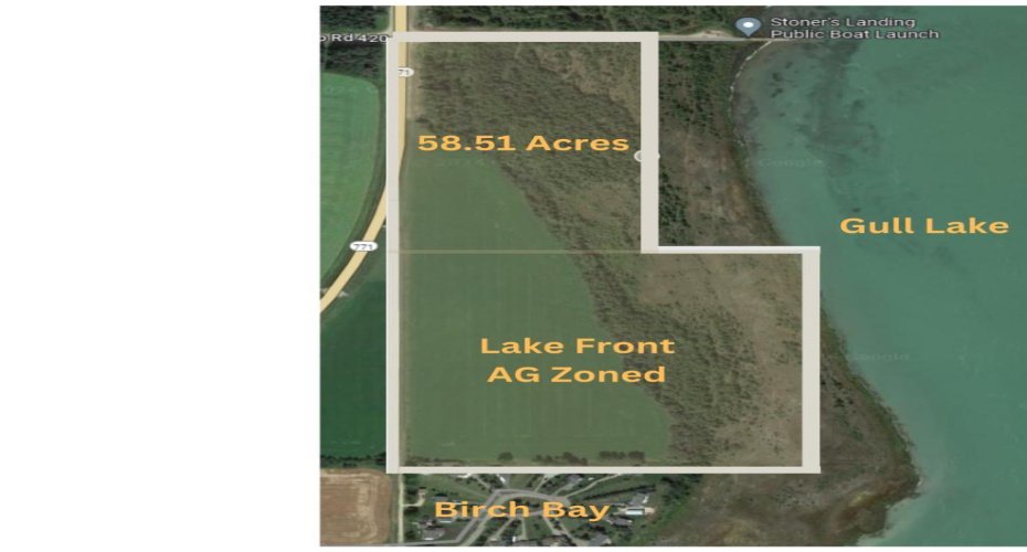 On Highway 771, Rural Lacombe County, Alberta T4L 1N1, ,Land,For Sale,Highway 771,A2177208