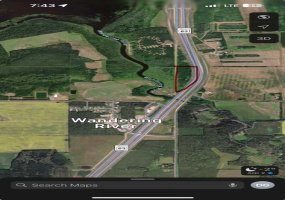0 2422103 Block 1 Lot 1, Wandering River, Alberta T0A3M0, ,Land,For Sale,2422103 Block 1 Lot 1,A2178568