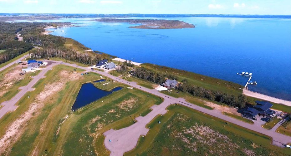 20419 Township Road 412, Rural Camrose County, Alberta T0B 0H0, ,Land,For Sale,Township Road 412,A2178832