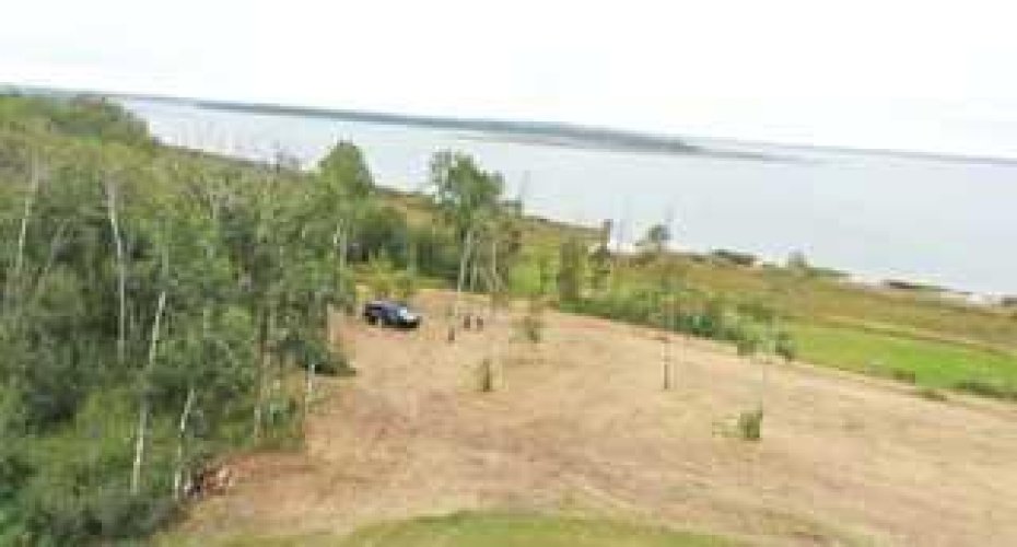 20419 Township Road 412, Rural Camrose County, Alberta T0B 0H0, ,Land,For Sale,Township Road 412,A2178836