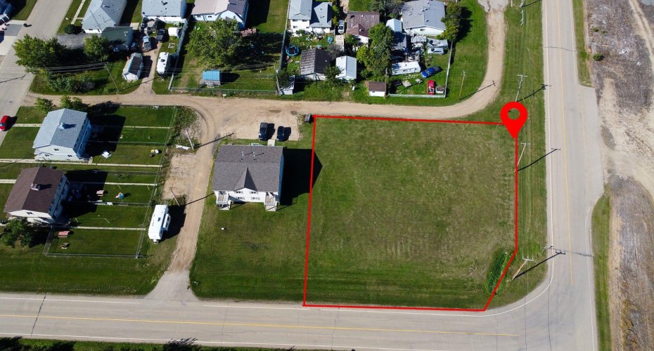 5 4th Street SE, Falher, Alberta T0H 1M0, ,Land,For Sale,4th Street SE,A1073005