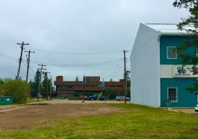 9816 100 Street, High Level, Alberta T0H 1Z0, ,Land,For Sale,100,A1026341