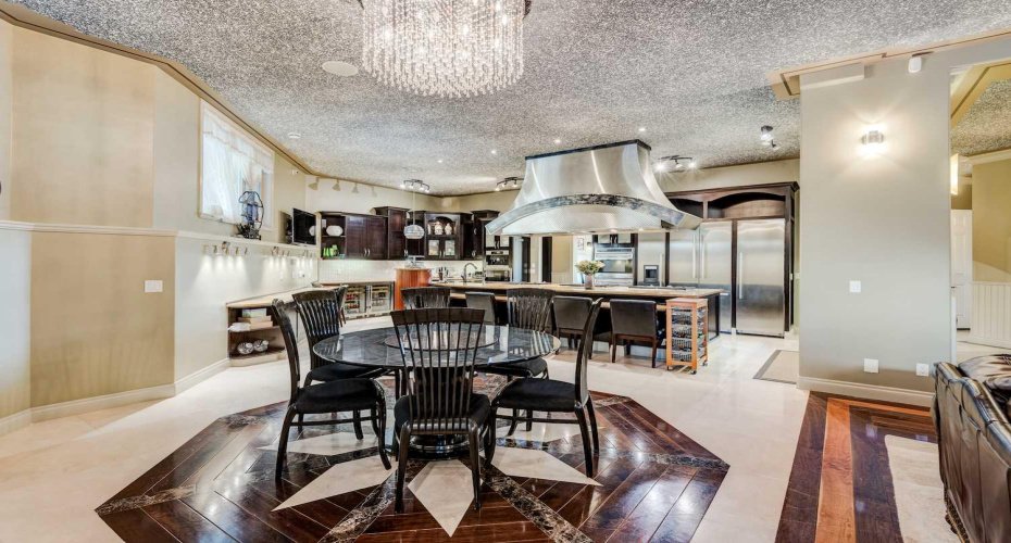 75 Gray Way, Rural Rocky View County, Alberta T3R 1K7, 6 Bedrooms Bedrooms, ,7 BathroomsBathrooms,Residential,For Sale,Gray,A2179465