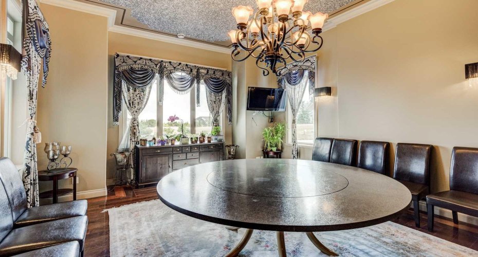 75 Gray Way, Rural Rocky View County, Alberta T3R 1K7, 6 Bedrooms Bedrooms, ,7 BathroomsBathrooms,Residential,For Sale,Gray,A2179465