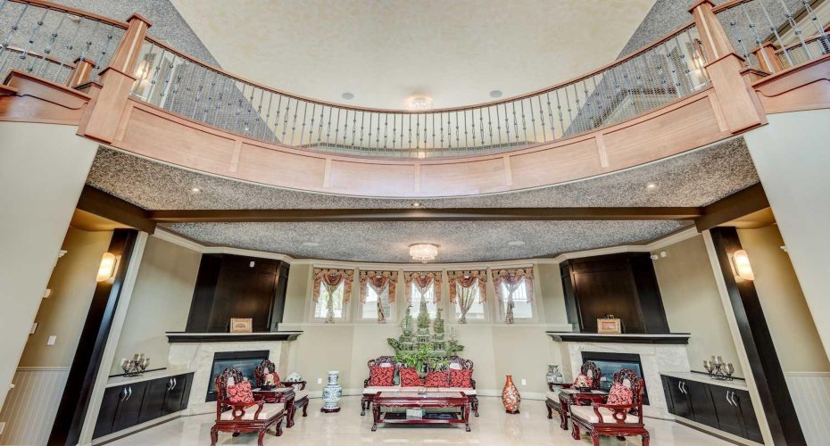 75 Gray Way, Rural Rocky View County, Alberta T3R 1K7, 6 Bedrooms Bedrooms, ,7 BathroomsBathrooms,Residential,For Sale,Gray,A2179465