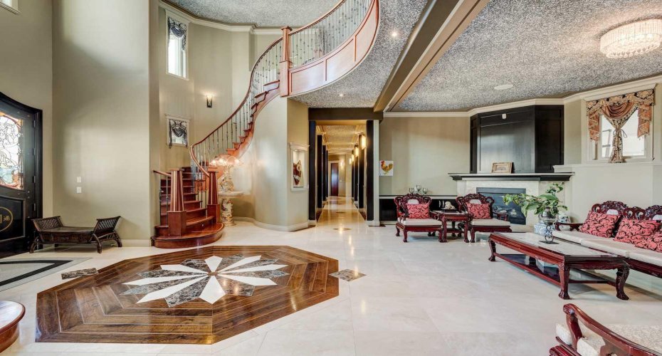 75 Gray Way, Rural Rocky View County, Alberta T3R 1K7, 6 Bedrooms Bedrooms, ,7 BathroomsBathrooms,Residential,For Sale,Gray,A2179465