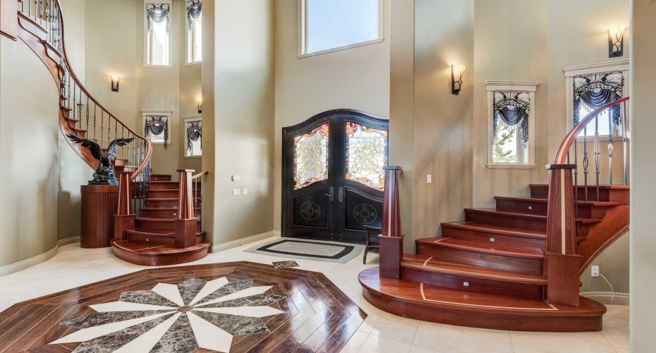 75 Gray Way, Rural Rocky View County, Alberta T3R 1K7, 6 Bedrooms Bedrooms, ,7 BathroomsBathrooms,Residential,For Sale,Gray,A2179465