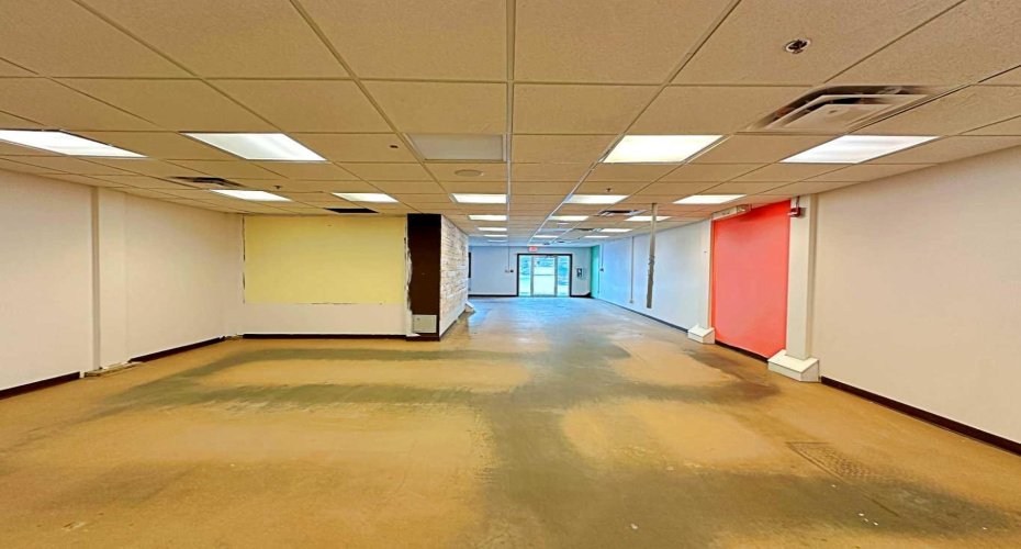 122 Millennium Drive, Fort McMurray, Alberta T9K 2S8, ,Commercial,For Lease,The Cortona,Millennium,A2178833