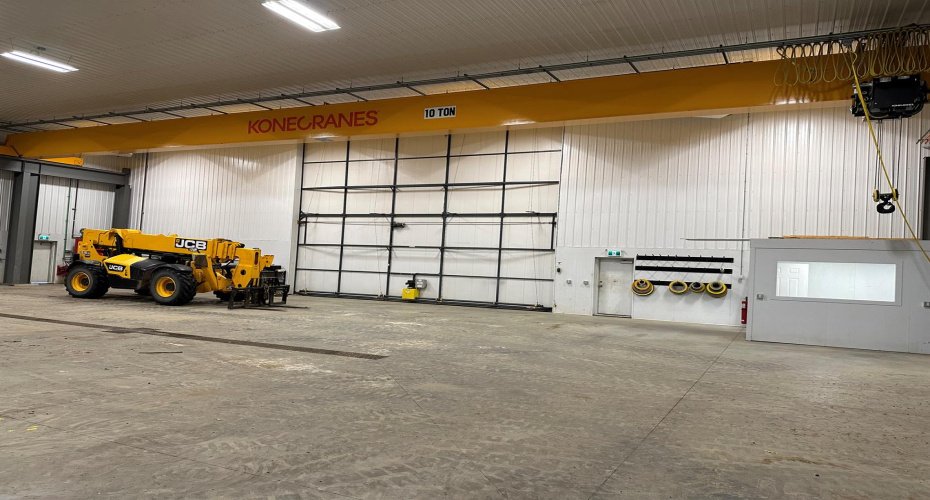 6901 96 Street, Clairmont, Alberta T8X 5B3, ,Commercial,For Sale,96,A2095062