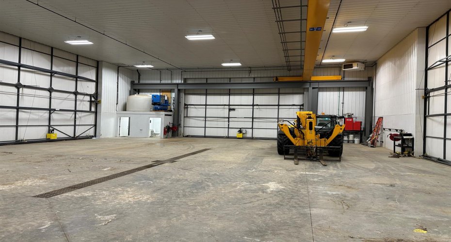 6901 96 Street, Clairmont, Alberta T8X 5B3, ,Commercial,For Sale,96,A2095062