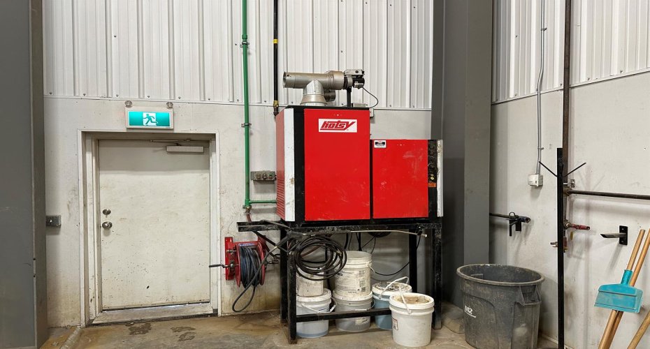 6901 96 Street, Clairmont, Alberta T8X 5B3, ,Commercial,For Sale,96,A2095062