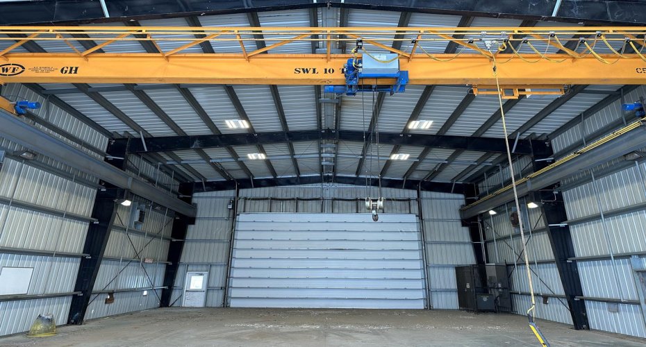 6901 96 Street, Clairmont, Alberta T8X 5B3, ,Commercial,For Sale,96,A2095062