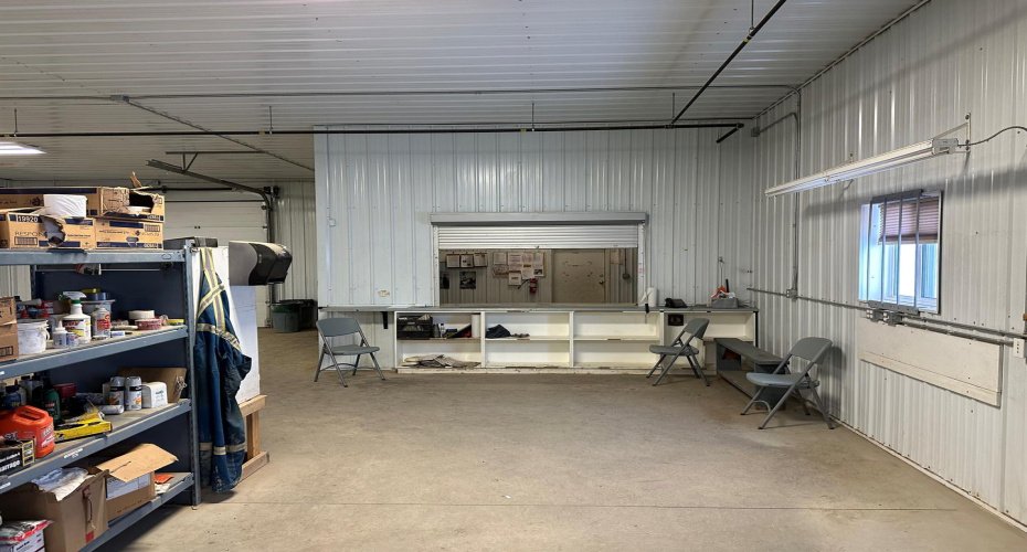 6901 96 Street, Clairmont, Alberta T8X 5B3, ,Commercial,For Sale,96,A2095062