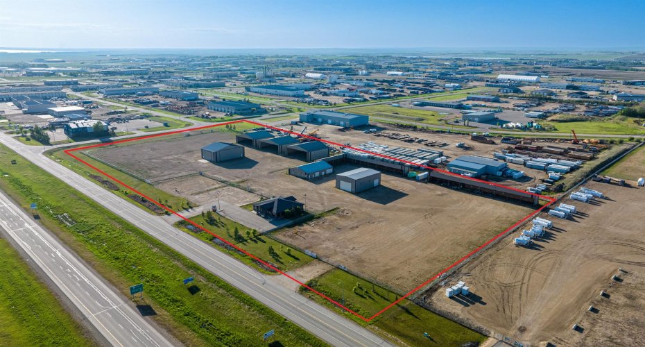 6901 96 Street, Clairmont, Alberta T8X 5B3, ,Commercial,For Sale,96,A2095062