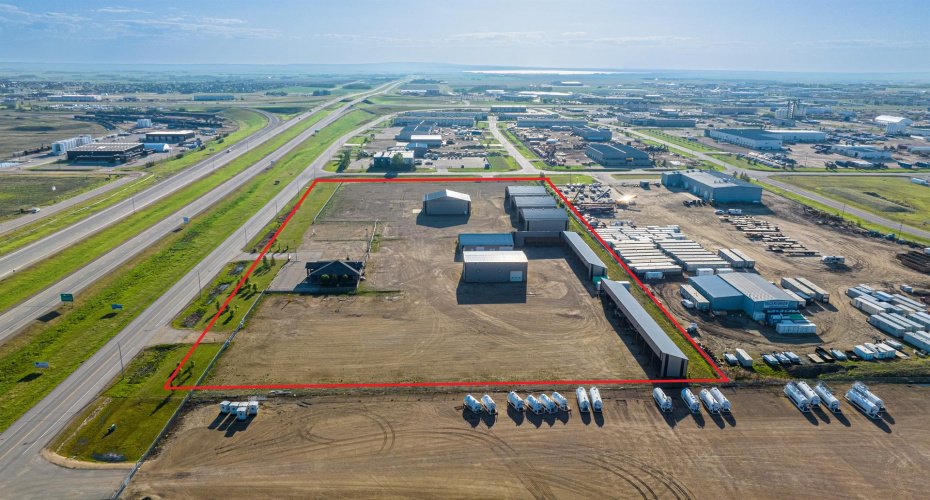 6901 96 Street, Clairmont, Alberta T8X 5B3, ,Commercial,For Sale,96,A2095062