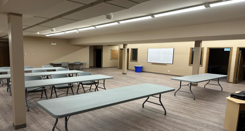 6901 96 Street, Clairmont, Alberta T8X 5B3, ,Commercial,For Sale,96,A2095062