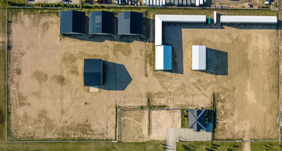 6901 96 Street, Clairmont, Alberta T8X 5B3, ,Commercial,For Sale,96,A2095062