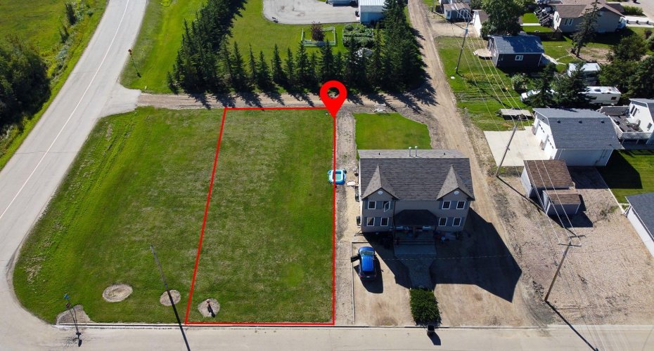 305 1st SE, Falher, Alberta T0H 1M0, ,Land,For Sale,1st SE,A1073011