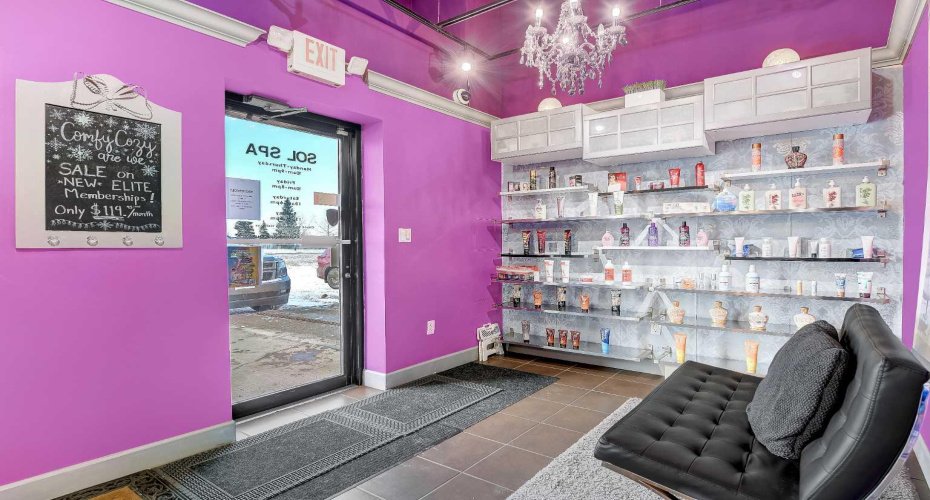 9505 Resources Road, Grande Prairie, Alberta T8V8C2, ,Commercial,For Sale,Tuscan Square,Resources Road,A2179478