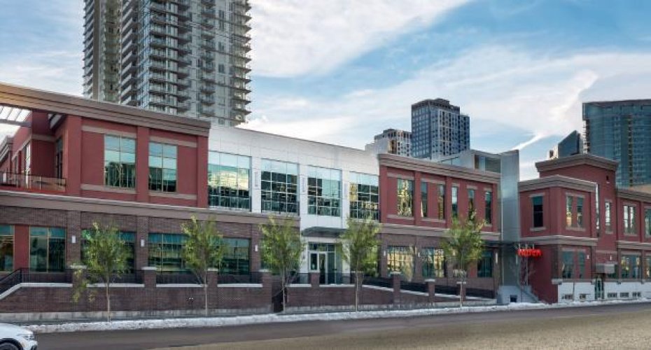 409 10 Avenue, Calgary, Alberta T2G 0W3, ,Commercial,For Sale,10,A2179339