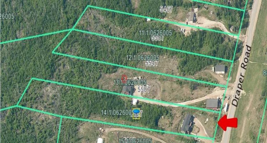 5627 Draper Road, Fort McMurray, Alberta T9H0K7, 7 Bedrooms Bedrooms, ,5 BathroomsBathrooms,Residential,For Sale,Draper,A2180430