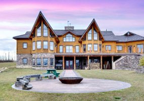 173 Sommer Way, Saprae Creek, Alberta T9H5B4, 8 Bedrooms Bedrooms, ,5 BathroomsBathrooms,Residential,For Sale,Sommer,A2180814