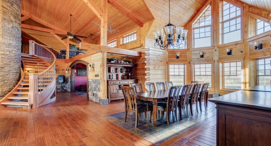 173 Sommer Way, Saprae Creek, Alberta T9H5B4, 8 Bedrooms Bedrooms, ,5 BathroomsBathrooms,Residential,For Sale,Sommer,A2180814