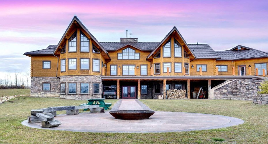 173 Sommer Way, Saprae Creek, Alberta T9H5B4, 8 Bedrooms Bedrooms, ,5 BathroomsBathrooms,Residential,For Sale,Sommer,A2180814