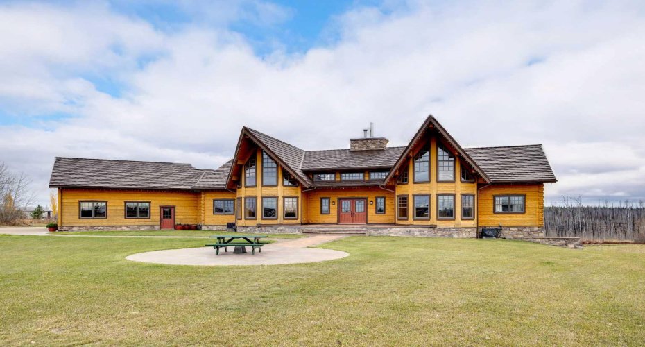 173 Sommer Way, Saprae Creek, Alberta T9H5B4, 8 Bedrooms Bedrooms, ,5 BathroomsBathrooms,Residential,For Sale,Sommer,A2180814