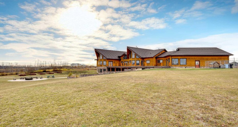 173 Sommer Way, Saprae Creek, Alberta T9H5B4, 8 Bedrooms Bedrooms, ,5 BathroomsBathrooms,Residential,For Sale,Sommer,A2180814