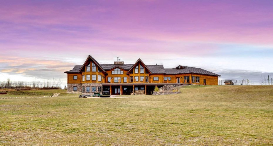 173 Sommer Way, Saprae Creek, Alberta T9H5B4, 8 Bedrooms Bedrooms, ,5 BathroomsBathrooms,Residential,For Sale,Sommer,A2180814