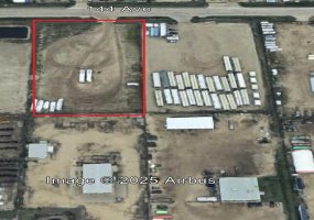 9415 144 Avenue, Rural Grande Prairie No. 1, County of, Alberta T8V 2N9, ,Land,For Lease,144,A2180974